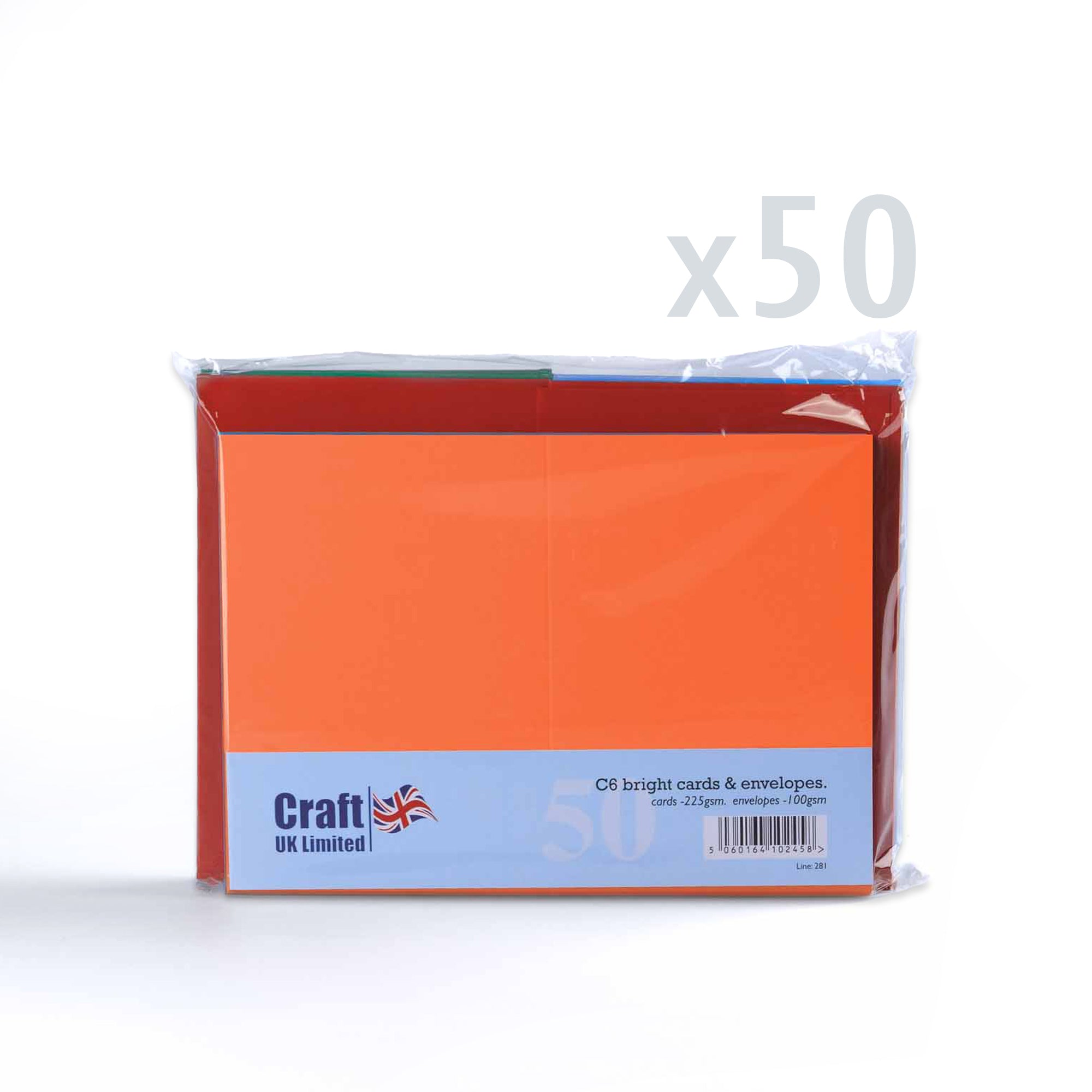 enveseur-cartes-vives-enveloppes-assorties-225g-100g image 4