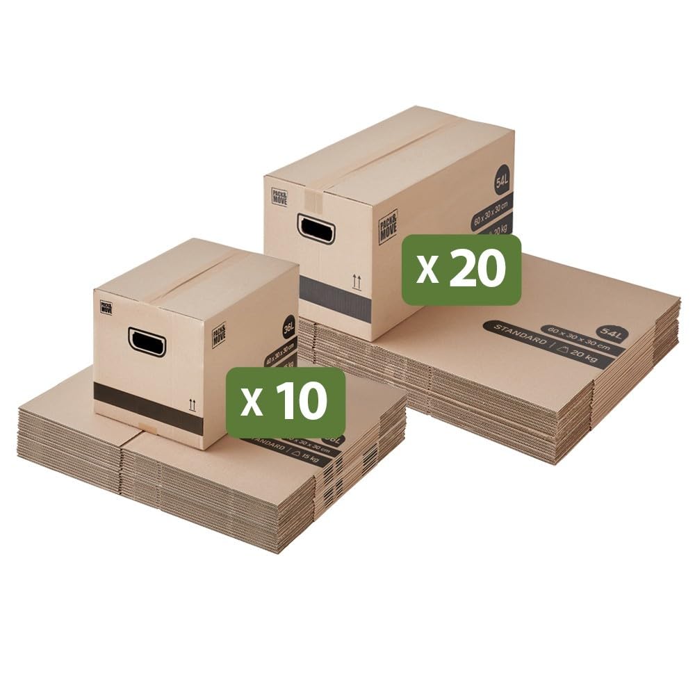 pack-and-move-cartons-lot-30-mixtes-60x30x30-carton-20kg image 2