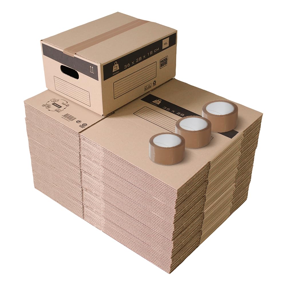pack-and-move-cartons-de-stockage-s-36x28x18-lot-60-adh-sifs image 1