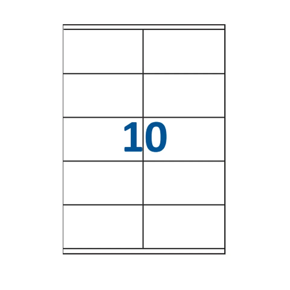 planche-tiquettes-a4-105x57-mm-10-tiquettes-blanches image 1