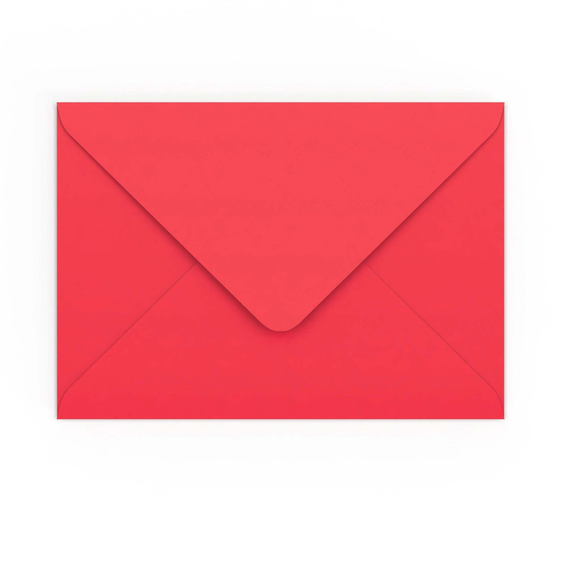 enveloppes-france-colorees-rouge-eclatante-c5-162x229-mm image 1