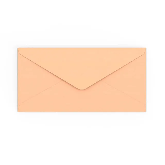 enveloppes-france-saumon-rose-110x220-mm-enveloppe-dl image 1