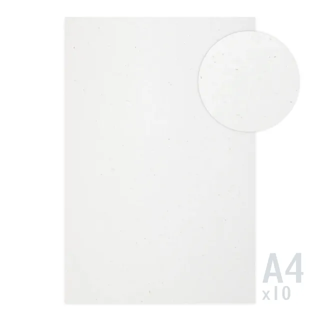 enveseur-cartes-et-papiers-papier-d-coratif-240g-a4-blanc-cass image 1