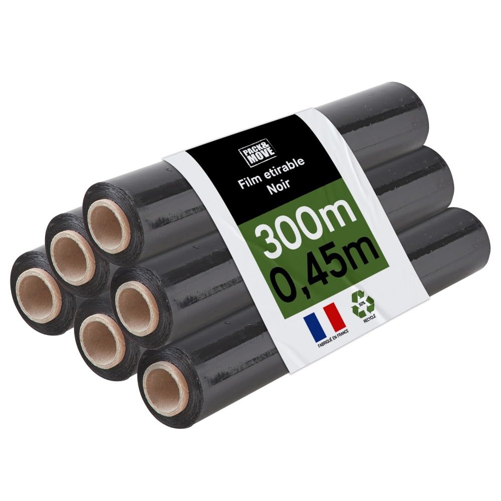 pack-and-move-film-tirable-noir-300-m-lot-6-opaque image 1