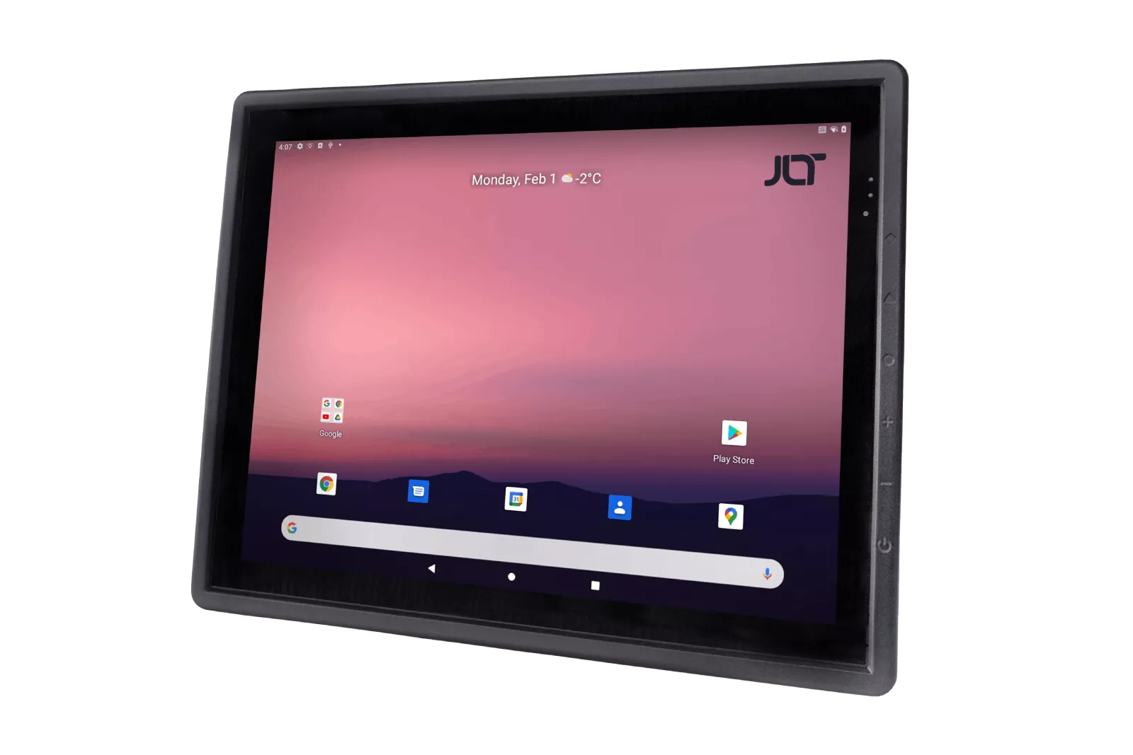 barcodis-6012-a-terminal-portable-inventaire image 1