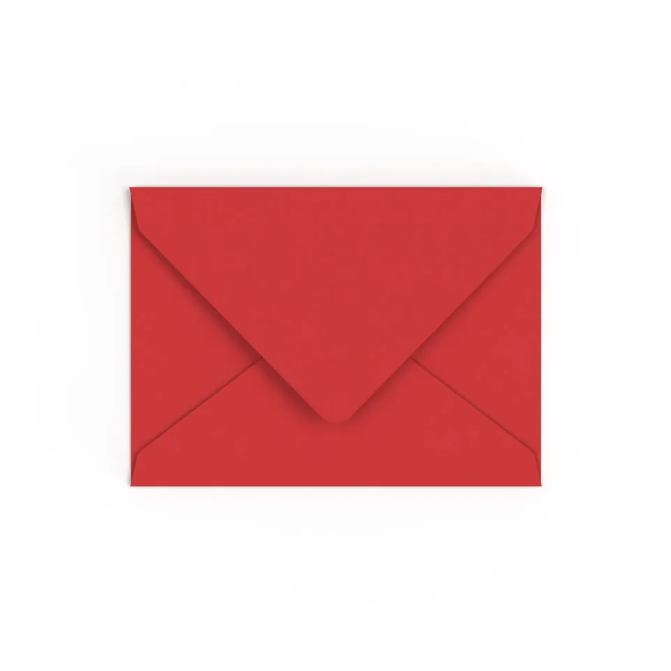 enveloppes-france-enveloppes-color-es-c7-82x113-mm-enveloppe-rouge-cerise image 1