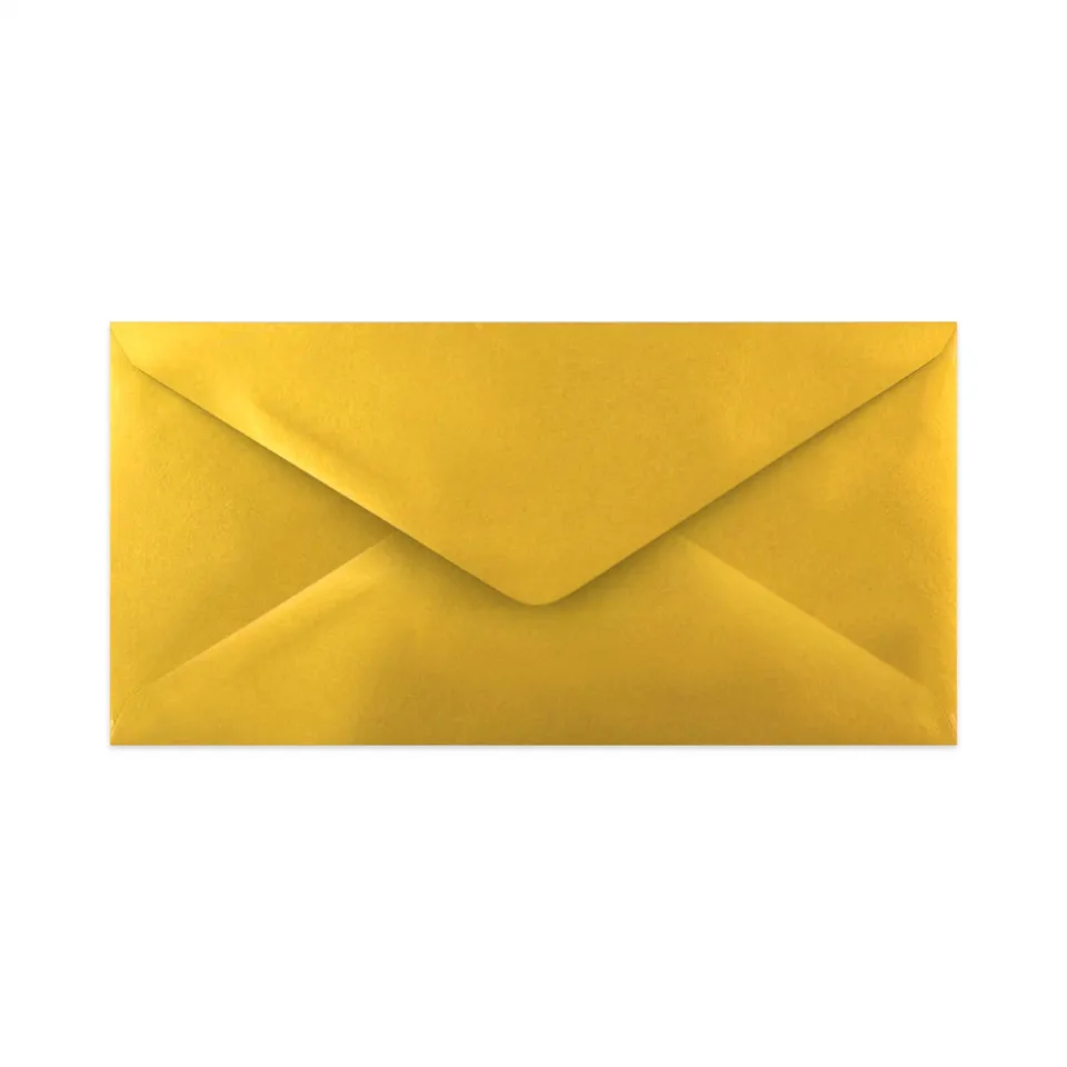 enveloppes-france-enveloppes-color-es-or-m-talis-e-110x220-mm-enveloppe-dl image 1