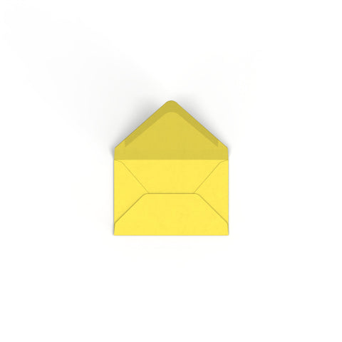 enveloppes-france-enveloppes-color-es-jaune-tournesol-62x94-mm-enveloppe image 2