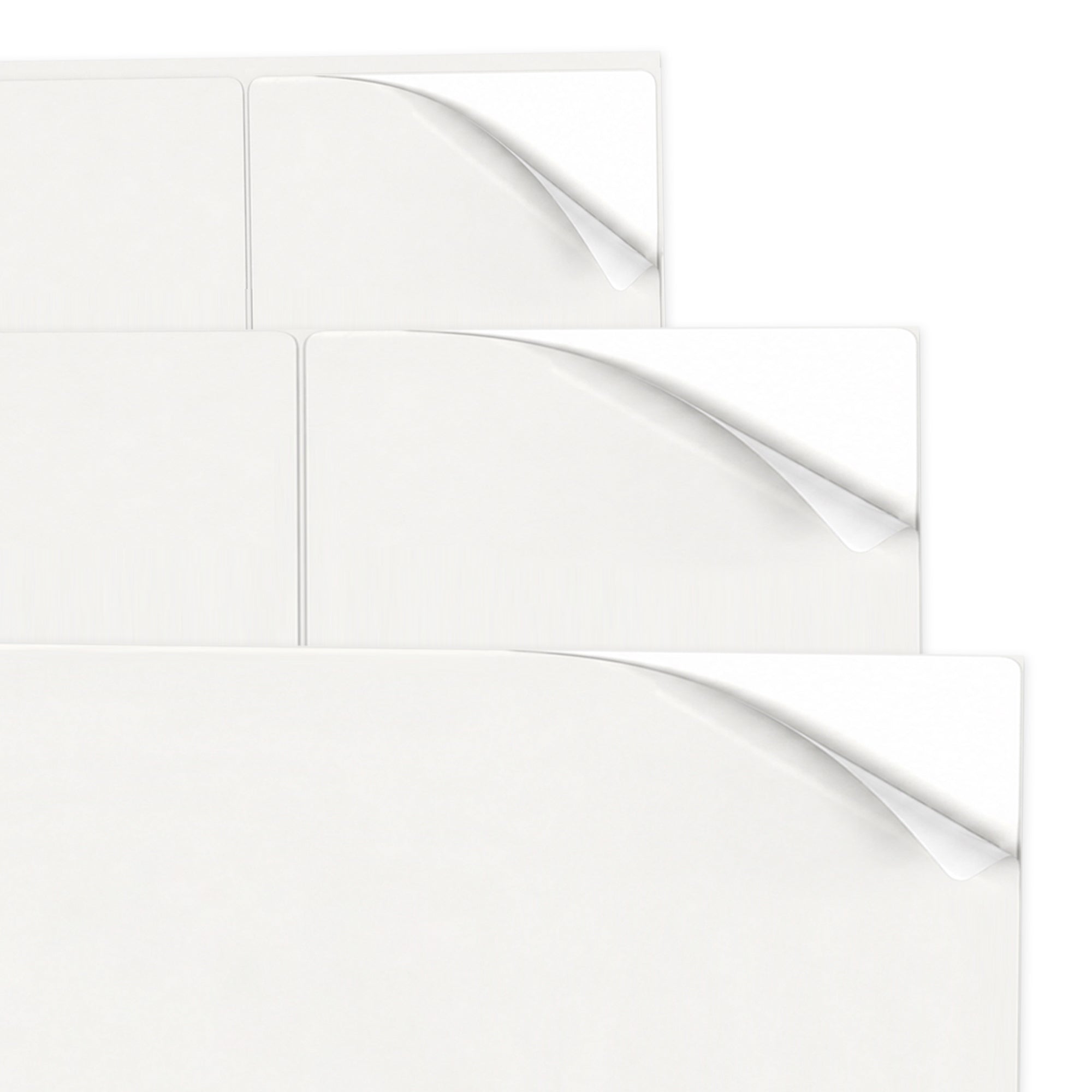 enveloppes-france-tiquettes-blanches-xl-100-feuilles-adh-sives image 1