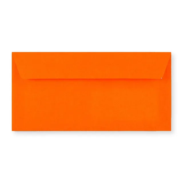 enveloppes-france-color-es-dl-110x220-mm-enveloppe-orange-n-on image 1