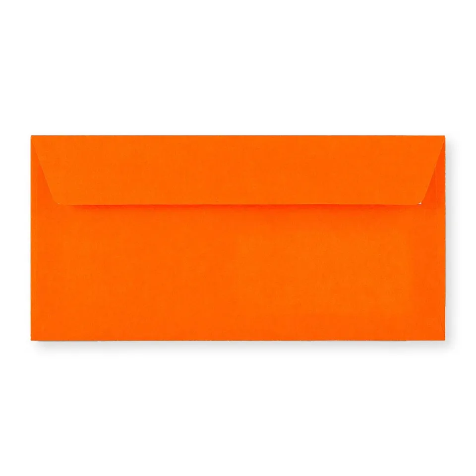 enveloppes-france-color-es-dl-110x220-mm-enveloppe-orange-n-on image 1