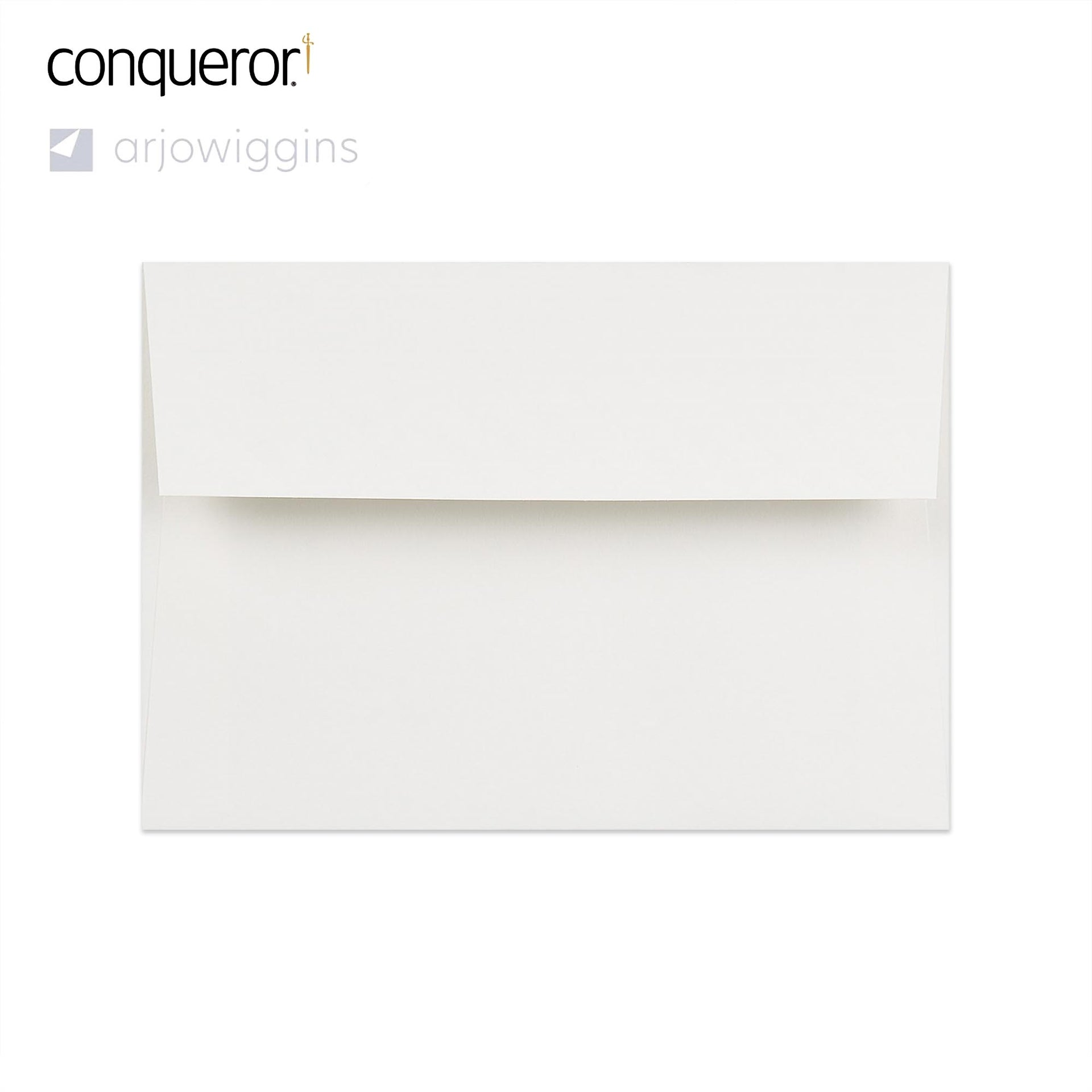 enveseur-enveloppes-papier-conqueror-velin-blanc-114x162-mm-c6 image 1