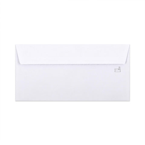 enveloppes-france-enveloppes-papier-blanche-dl-110x220-fen-tre-90g image 2