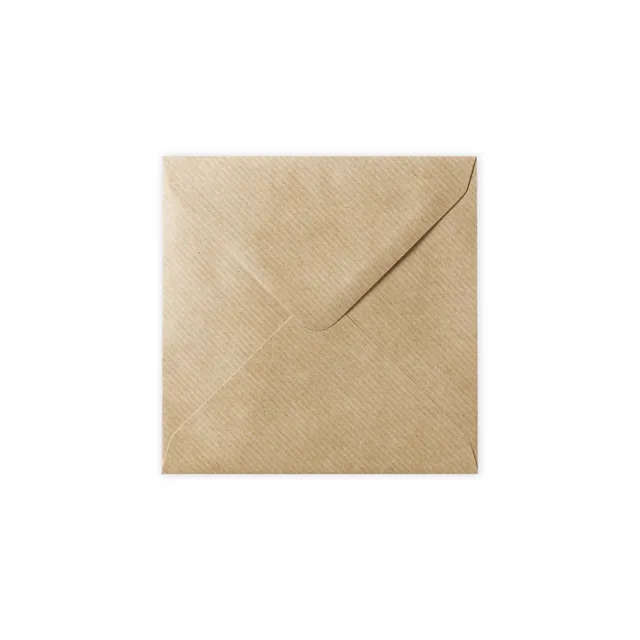 enveloppes-france-enveloppes-papier-enveloppe-kraft-stri-e-130x130-mm image 1