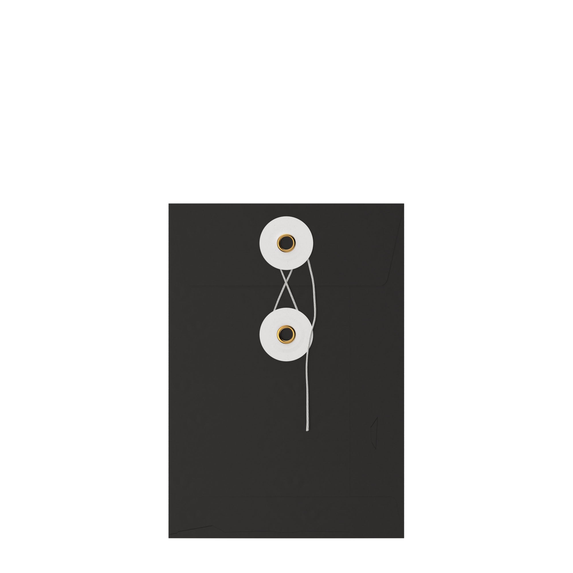 enveloppes-france-enveloppes-sp-ciales-c6-pochette-ficelle-noire image 6