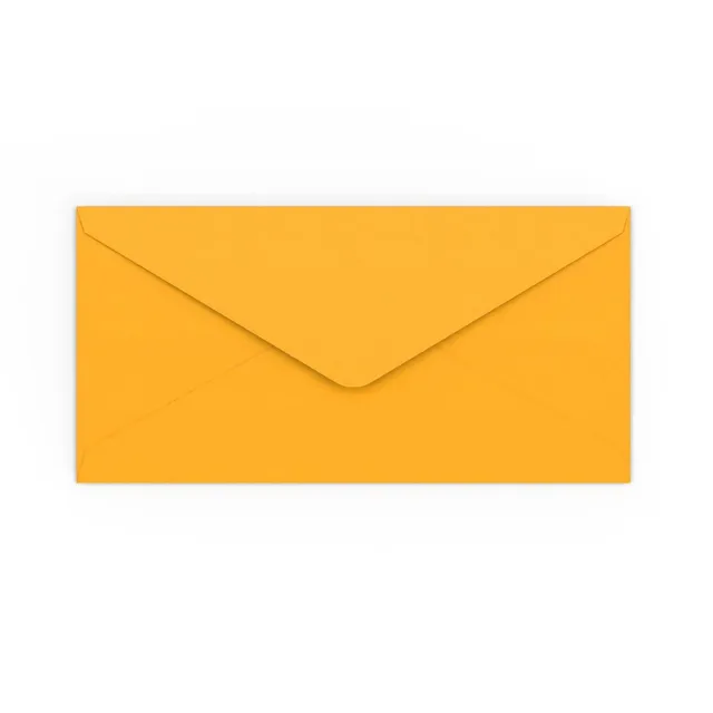 enveseur-enveloppes-color-es-dl-enveloppe-jaune-110x220-mm image 1