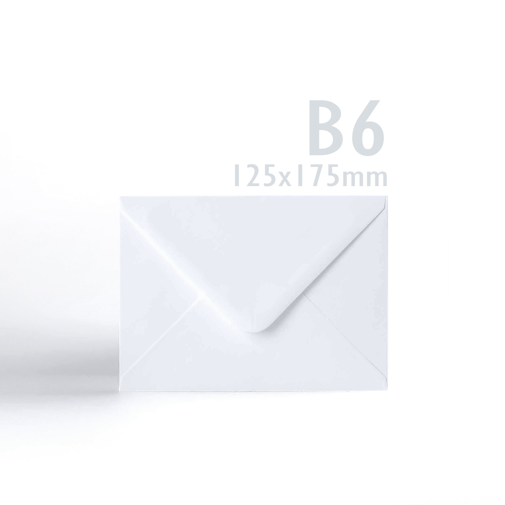 enveloppes-france-enveloppes-papier-blanche-b6-125x175-mm-lot-200 image 2