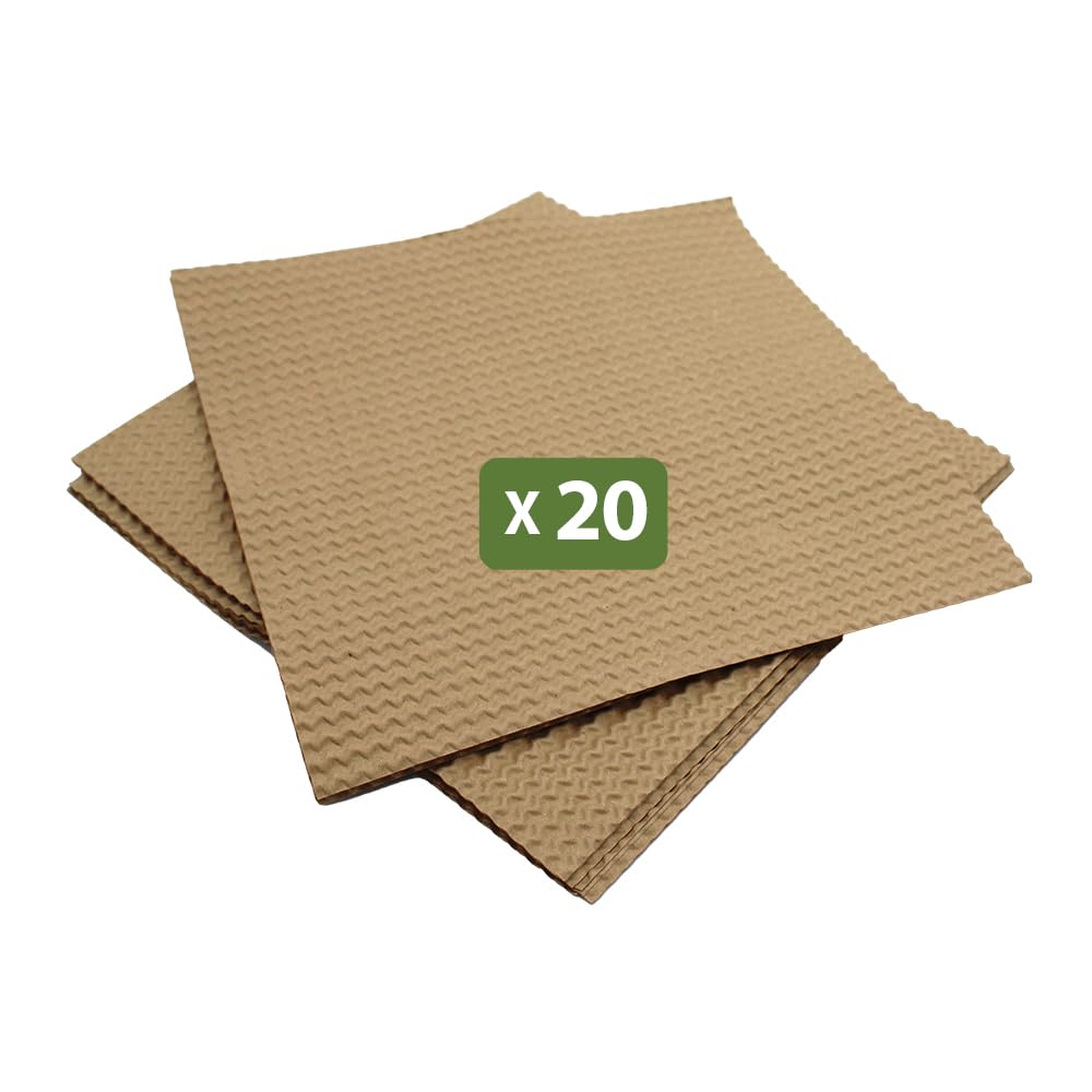 pack-and-move-intercalaire-carton-29-5x29-5-cm-assiettes-lot-20 image 1