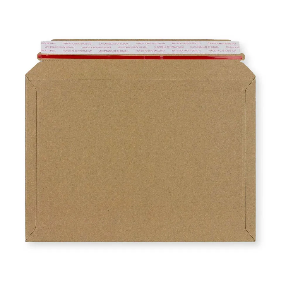 enveloppes-france-emballages-en-carton-livre-234x334-mm-cannelure-f image 1