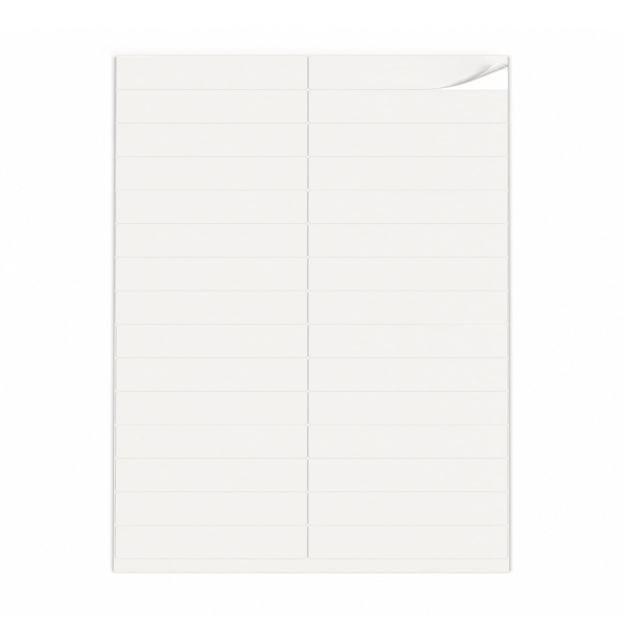 enveloppes-france-tiquettes-blanches-70x25-4-mm-100-feuilles image 5