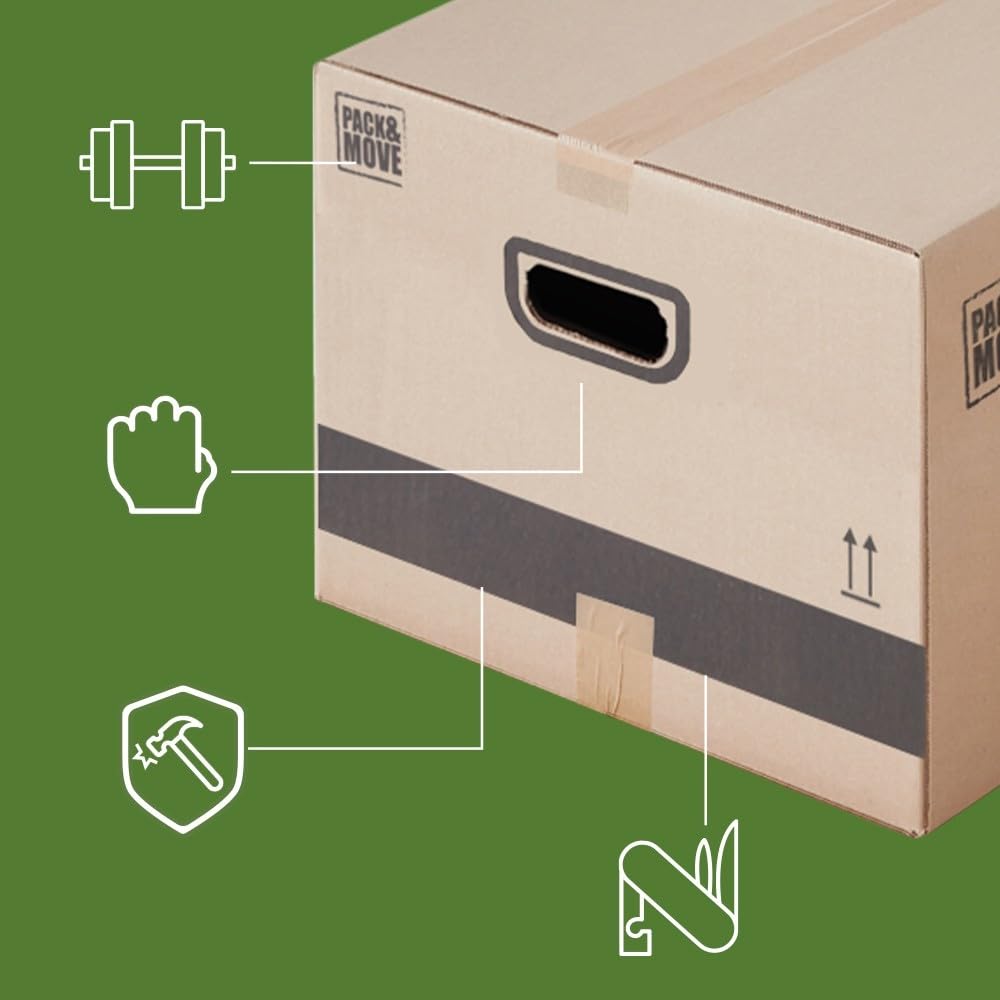 pack-and-move-cartons-d-m-nagement-m-60x40x30-cm-lot-de-60 image 6