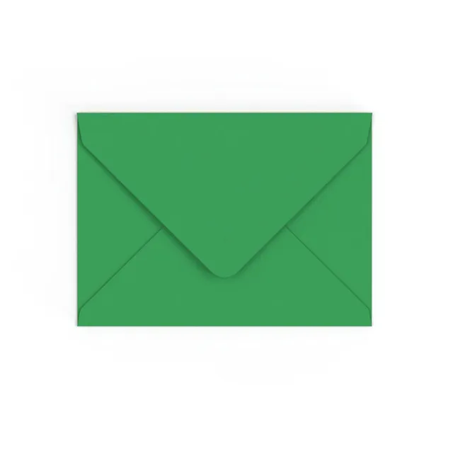 enveseur-enveloppes-color-es-enveloppe-vert-fonc-133x184-mm image 1