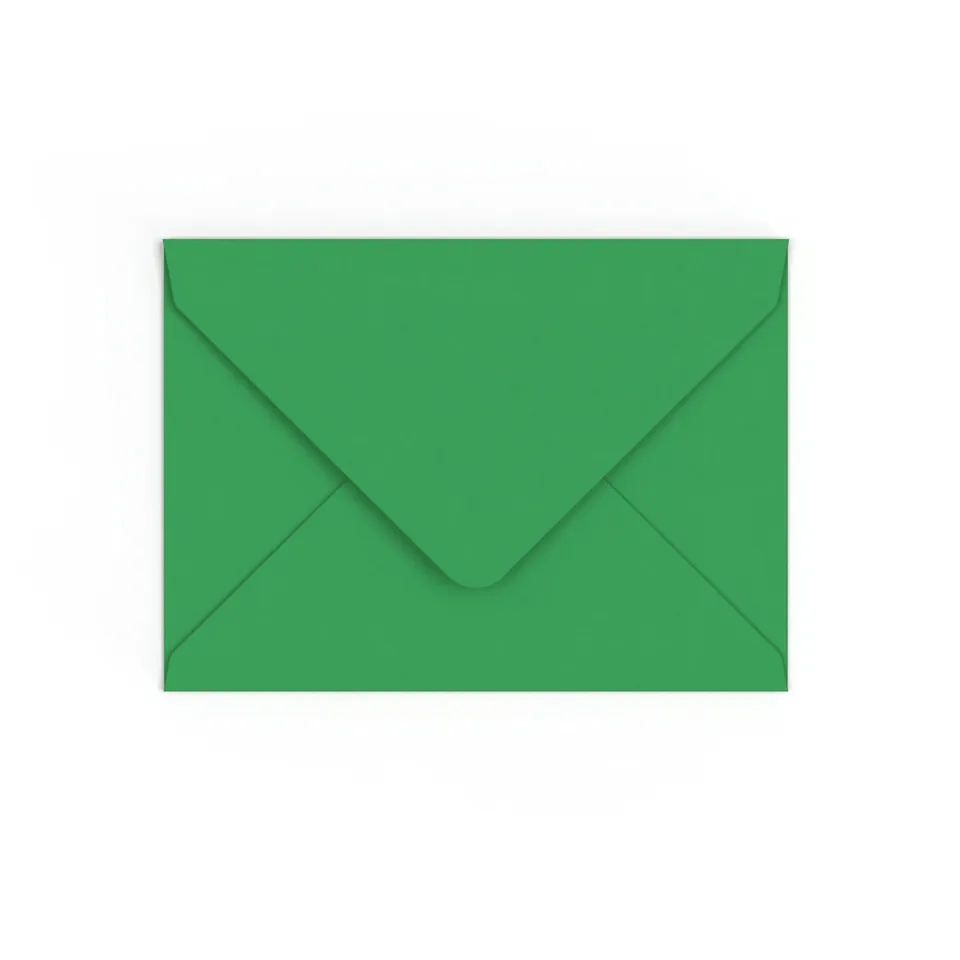 enveseur-enveloppes-color-es-enveloppe-vert-fonc-133x184-mm image 1
