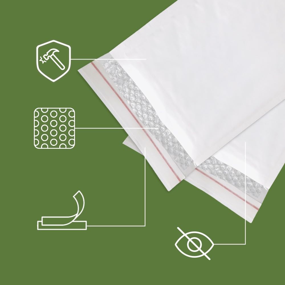 pack-and-move-film-bulles-lot-120-enveloppes-kraft-21x15-cm image 3