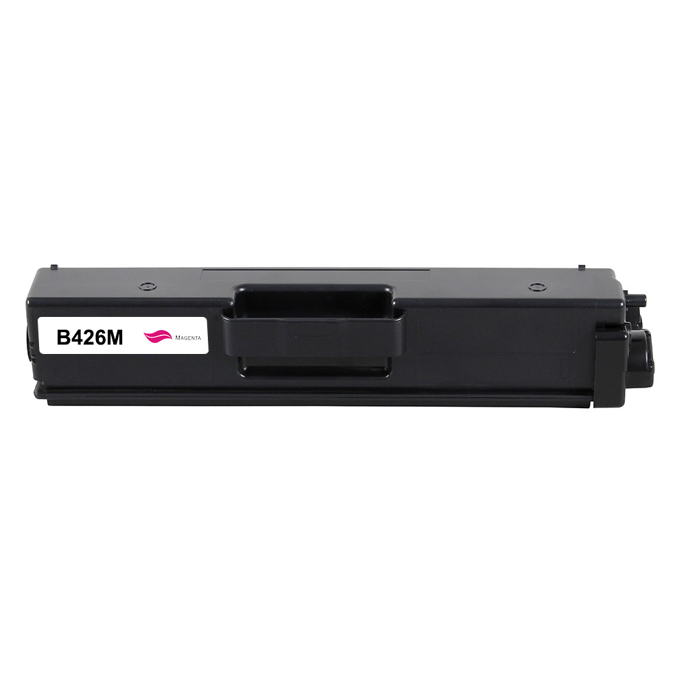 brother-tn-426m-toner-magenta-compatible-6500-pages image 1