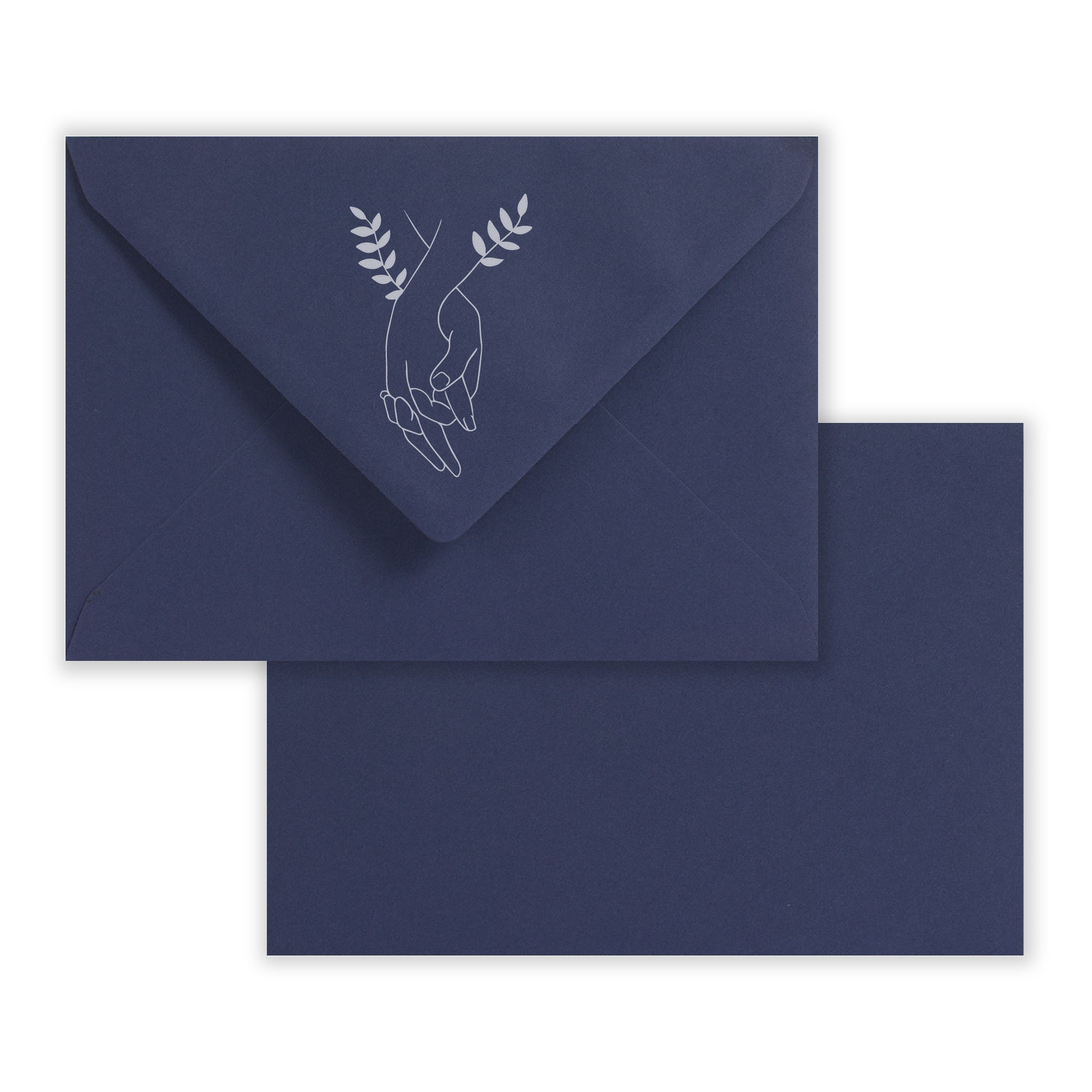 enveloppes-france-union-enveloppe-mariage-blanche-c6-patte-diamant image 7