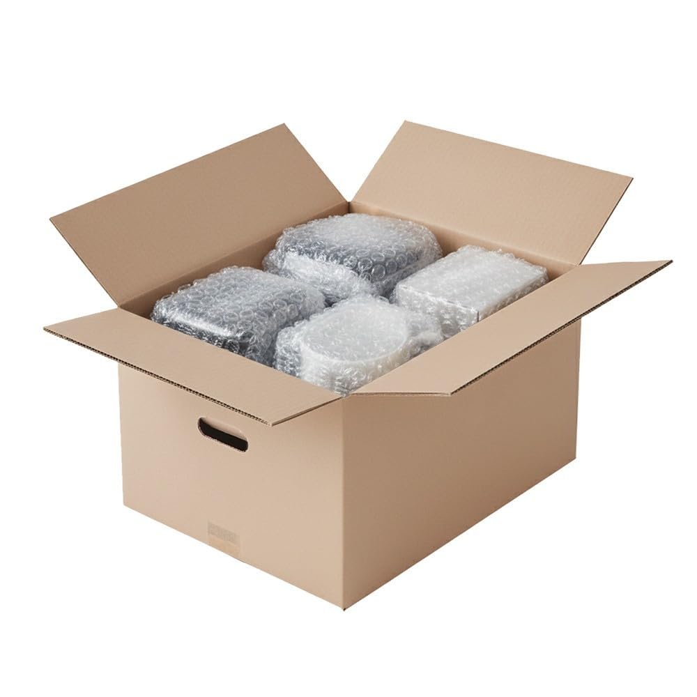 pack-and-move-cartons-d-m-nagement-40-cartons-seconde-main-75-l image 8
