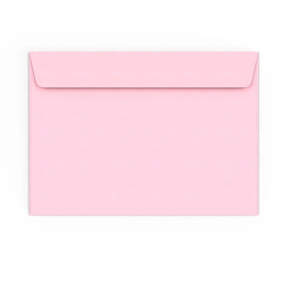 enveseur-enveloppes-color-es-enveloppe-rose-p-le-162x229-mm-c5 image 1