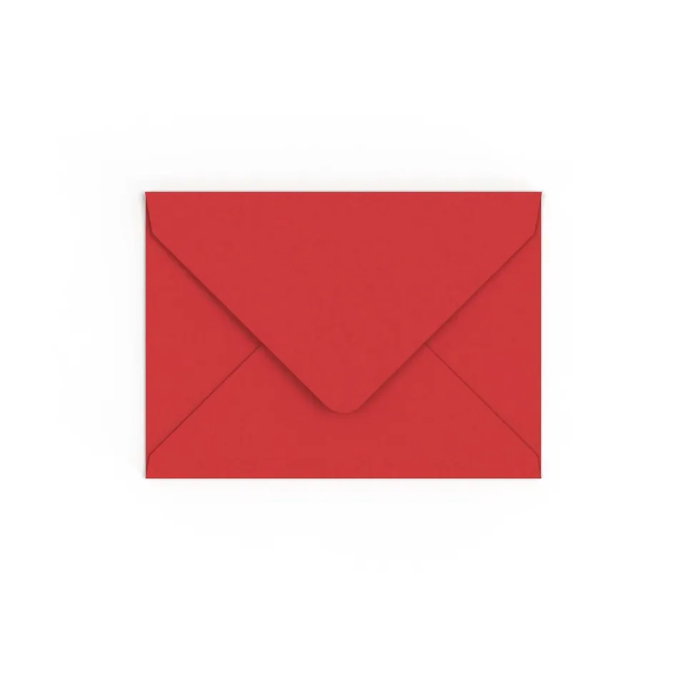 enveloppes-france-enveloppes-color-es-rouge-cerise-133x184-mm image 1