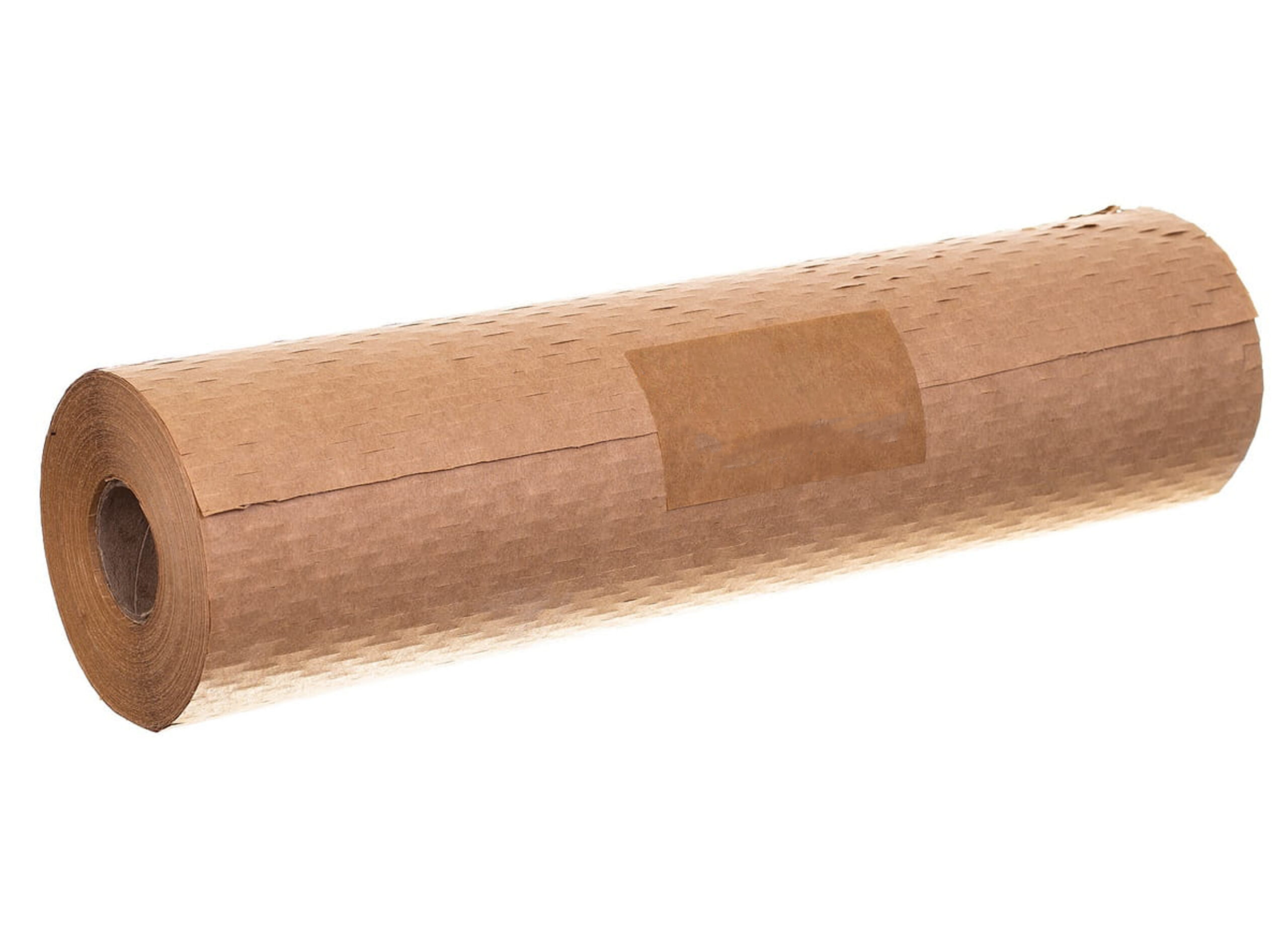 papier-kraft-alv-olaire-nid-d-abeille-40cm-x-50m image 1