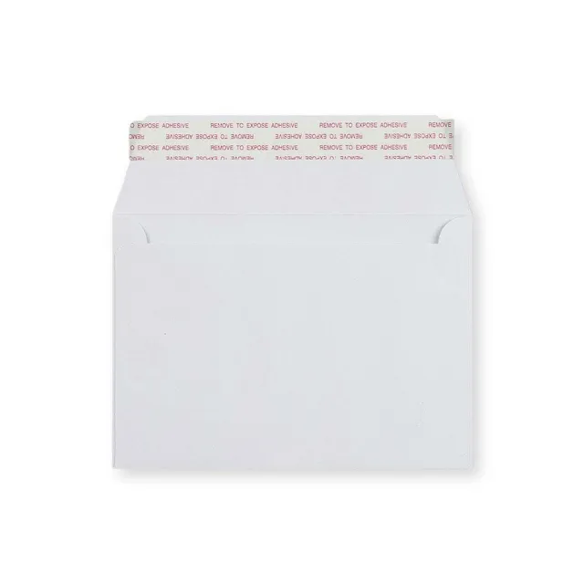 enveloppes-france-emballages-en-carton-114x162-mm-c6-blanche image 1