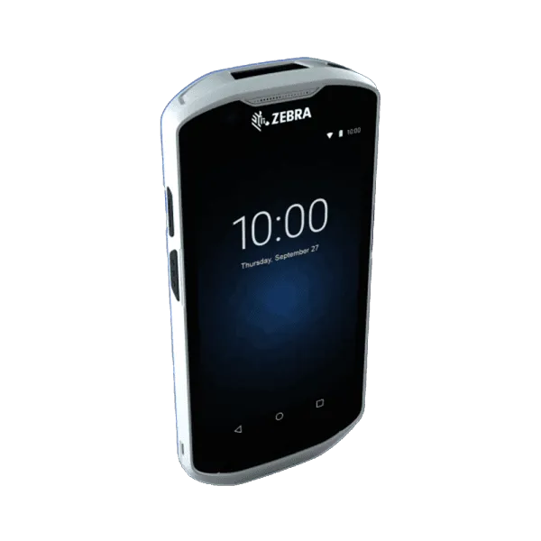 zebra-tc52x-terminal-portable-pda-android-code-barres image 1