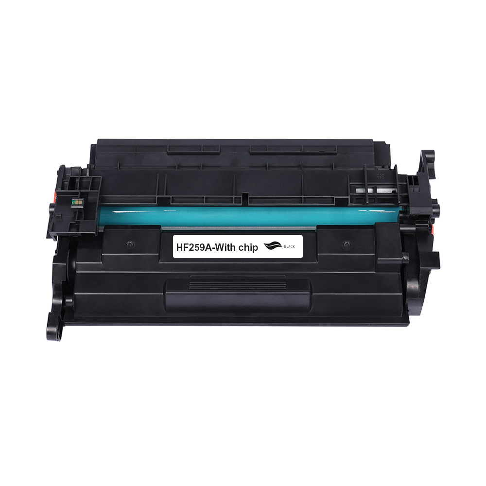 toner-compatible-hp-cf259a-59a-noir-3000-pages-laserjet-m404 image 1