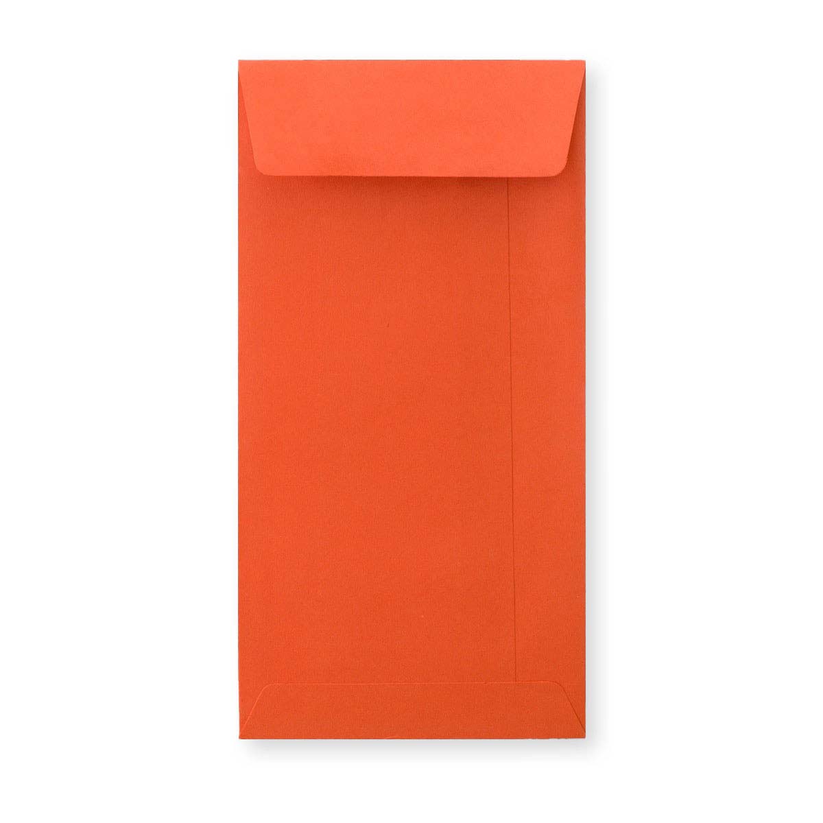 enveloppes-france-enveloppes-color-es-orange-dl-220x110-mm-poche image 1