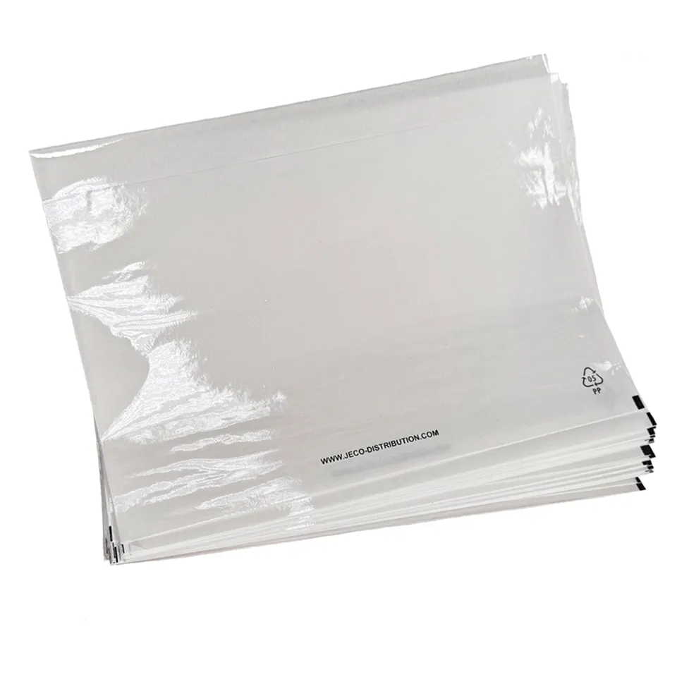 jeco-distribution-pochette-porte-document-a5-adh-sive-neutre image 1