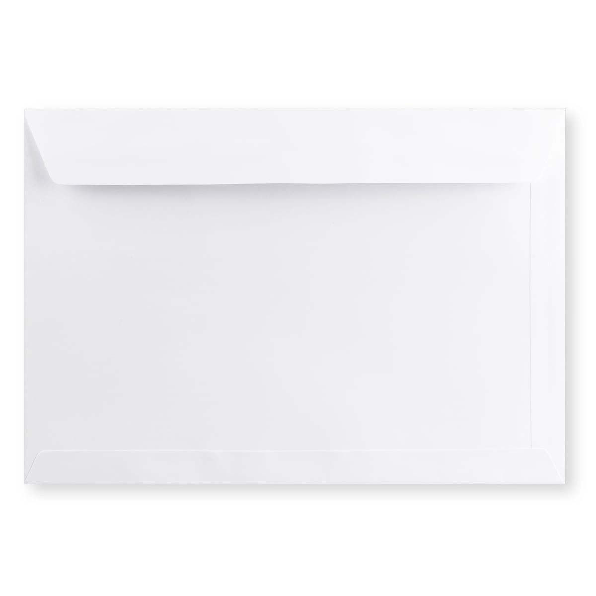 enveloppes-france-enveloppe-blanche-c4-229x324-mm-rabat-pointu image 1