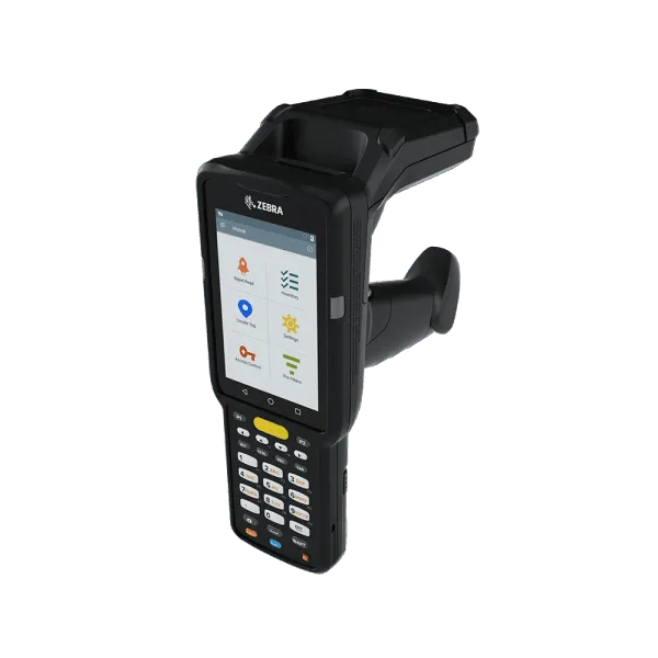 zebra-mc3330r-terminal-portable-rfid-uhf-inventaire image 1