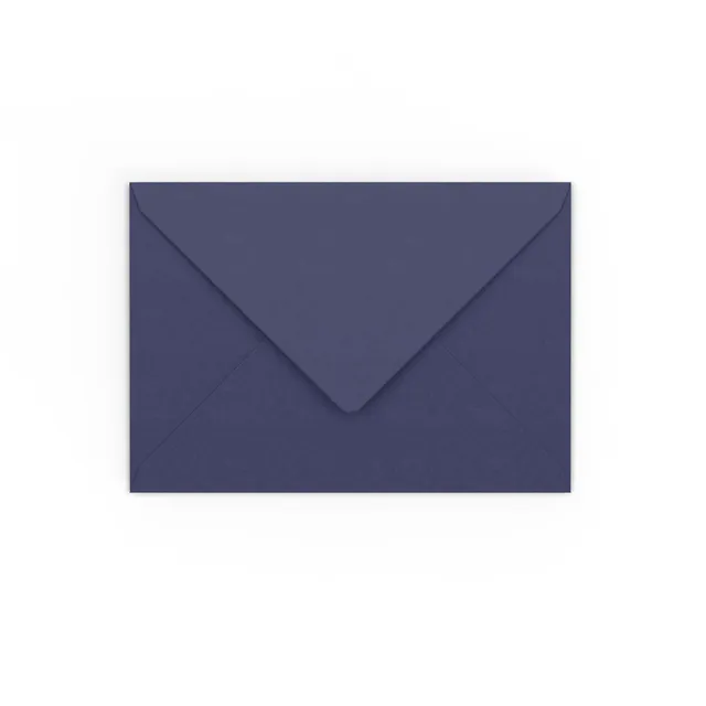 enveloppes-france-enveloppes-color-es-c6-114x162-enveloppe-bleue-fonc-e image 1