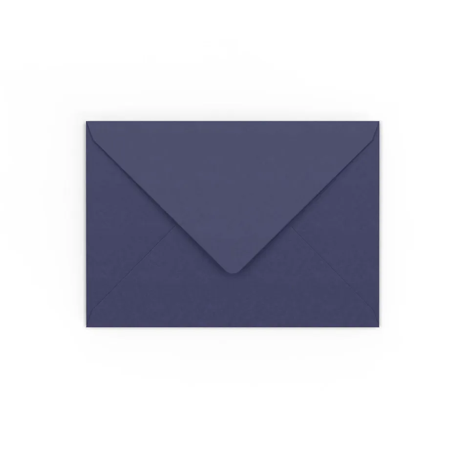 enveloppes-france-enveloppes-color-es-c6-114x162-enveloppe-bleue-fonc-e image 1