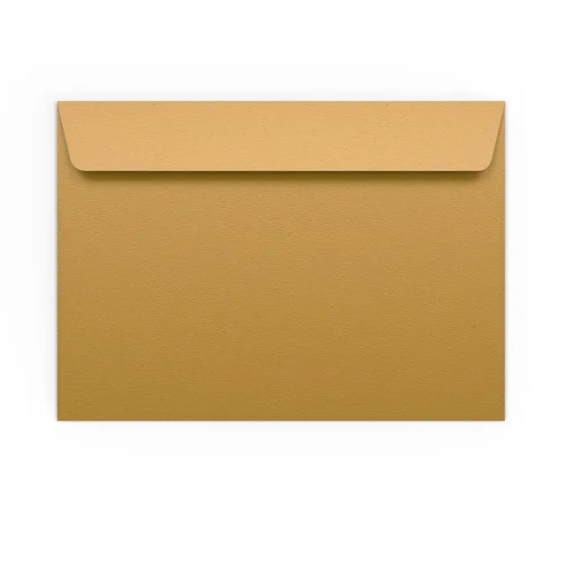 enveloppes-france-enveloppe-dor-e-162x229-mm-c5 image 1