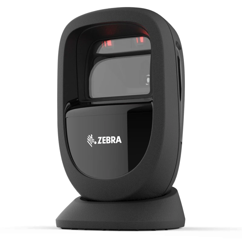 zebra-ds9308-scanner-code-barre-comptoir-2d-qr image 1