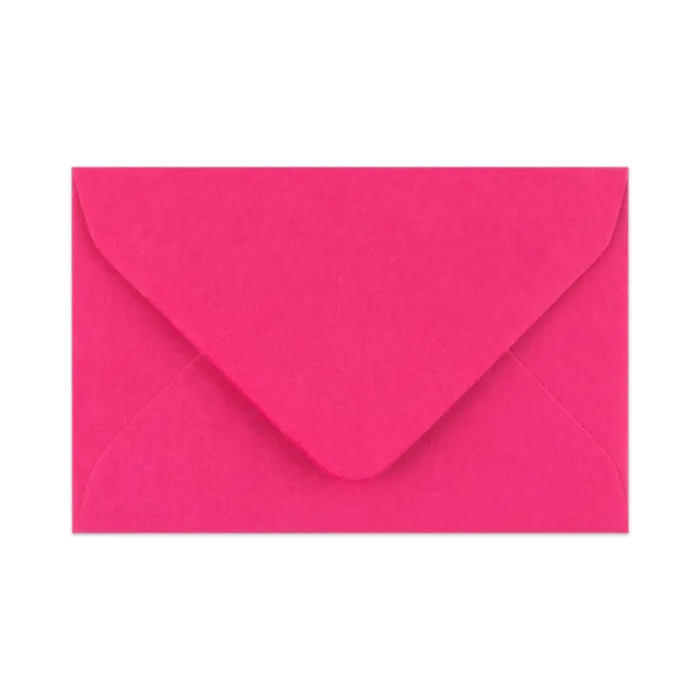 enveloppes-france-color-es-62x94-mm-enveloppe-rose-fuchsia image 1