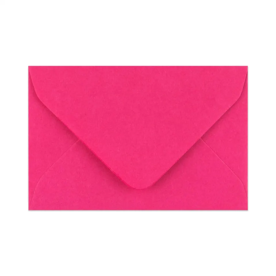 enveloppes-france-color-es-62x94-mm-enveloppe-rose-fuchsia image 1
