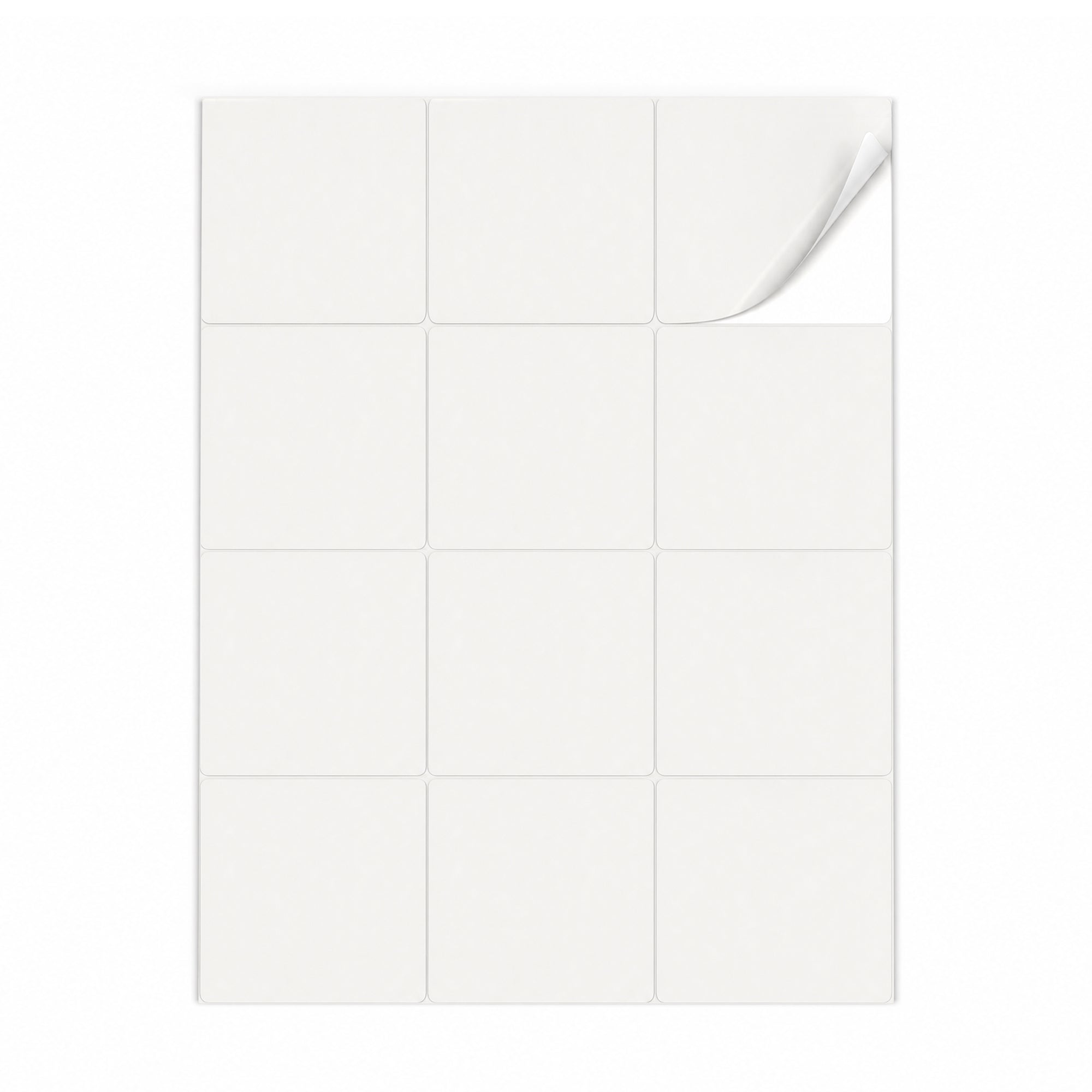 enveloppes-france-tiquettes-adh-sives-blanches-105x50-mm-lot-100-feuilles image 2