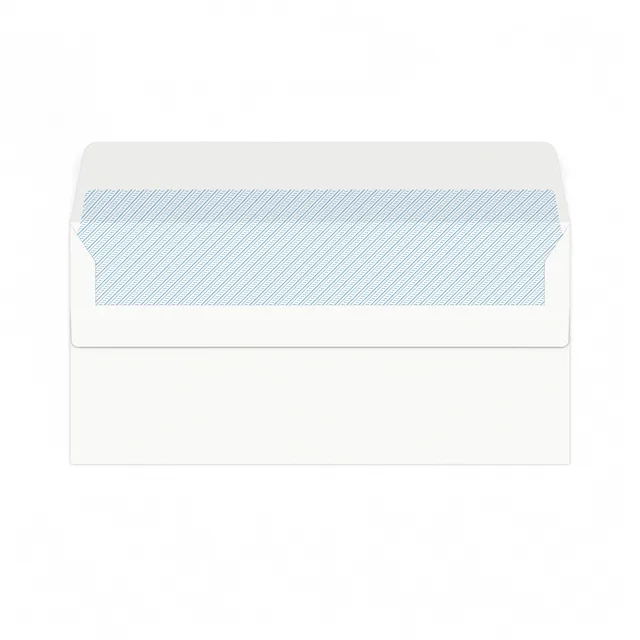 enveloppes-france-enveloppes-papier-enveloppe-dl-blanche-110x220-mm image 1