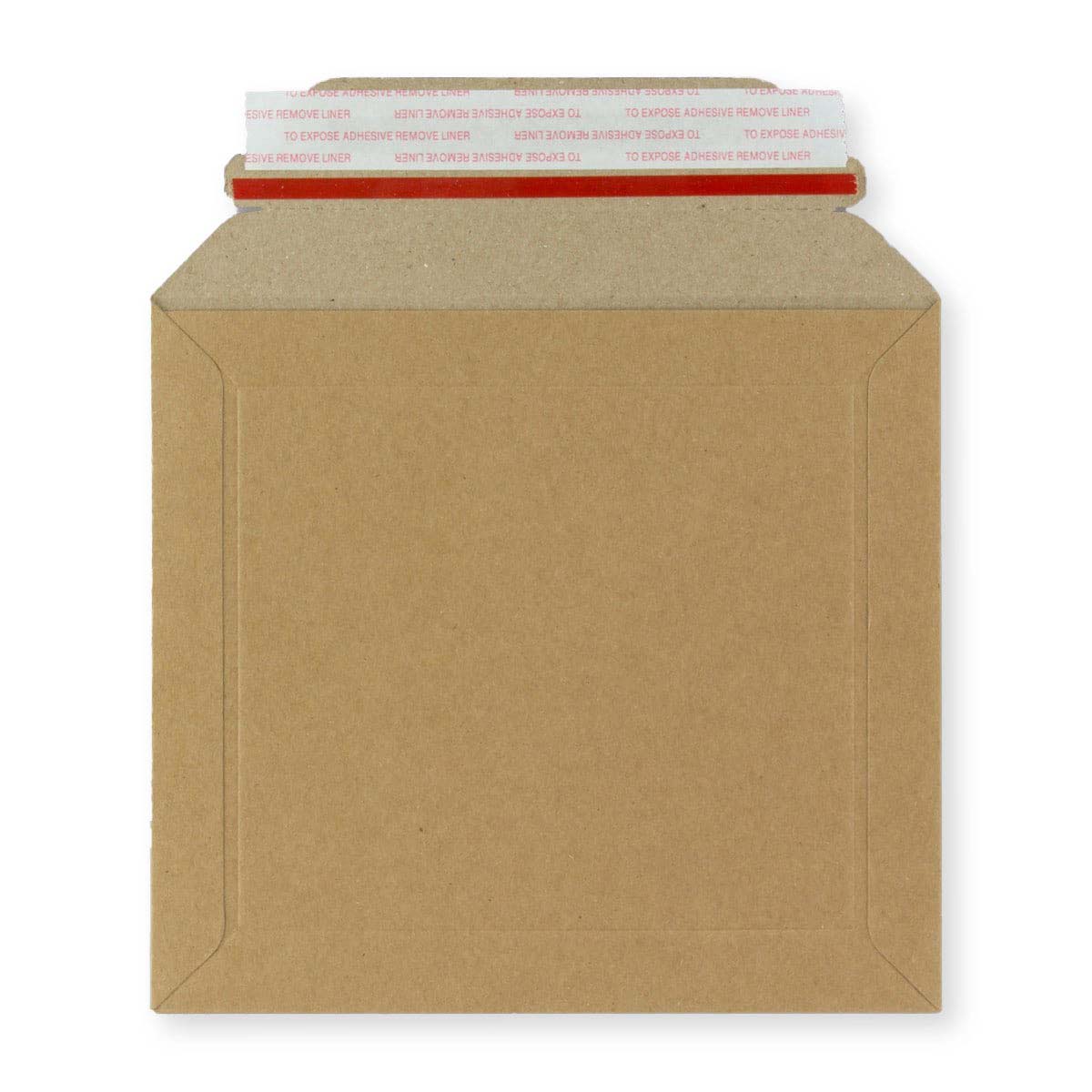 enveloppes-france-carton-bo-te-pour-livres-164x180-mm-rigide image 1